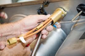 Our Piedmont Plumbing Staff Is Your Source For Plumbing Answers
