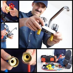 Our Piedmont Plumbers Are Comprehensive Repair Techs