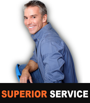 We Offer Superior Service in 94620
