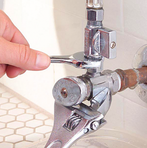 Our Piedmont Plumbing Service Does Residential Repair 